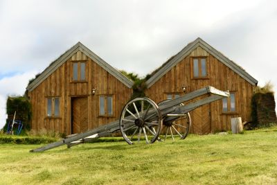 Islande