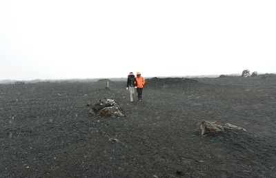 Islande