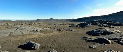 Islande