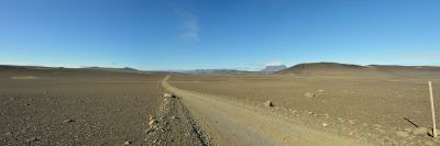Islande