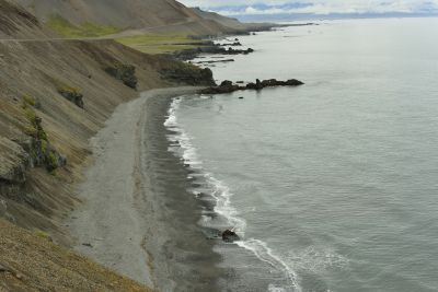 Islande