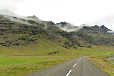 Islande