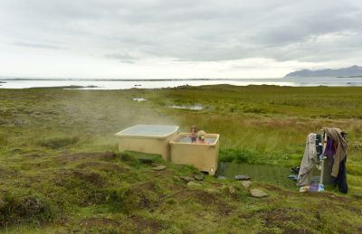 Islande