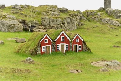 Islande