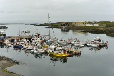 Islande