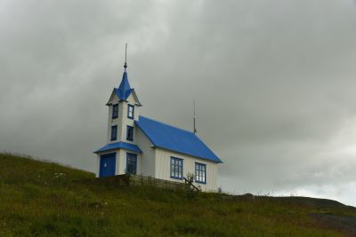 Islande