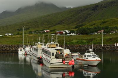 Islande