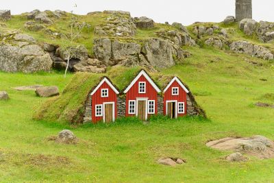 Islande