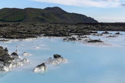 Islande