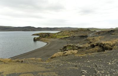 Islande