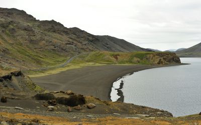 Islande