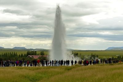 Islande