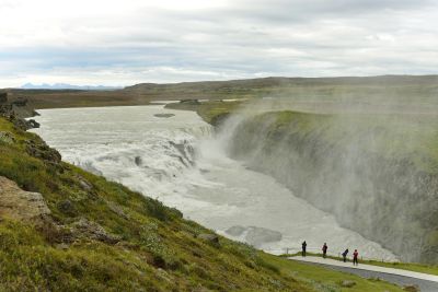 Islande