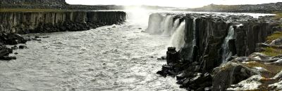 Islande