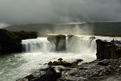 Islande