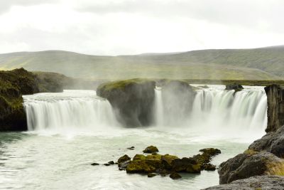 Islande