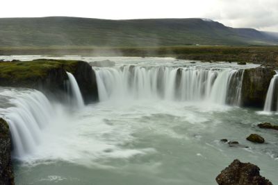 Islande
