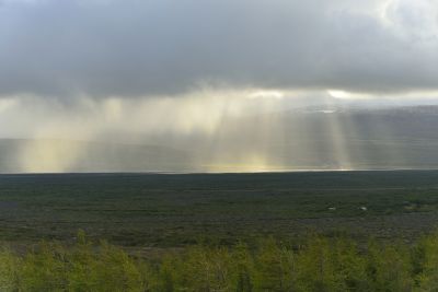 Islande