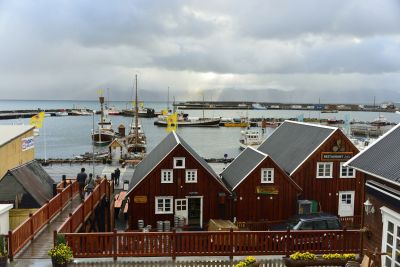 Islande