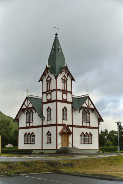 Islande