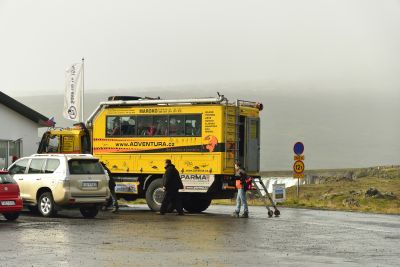 Islande