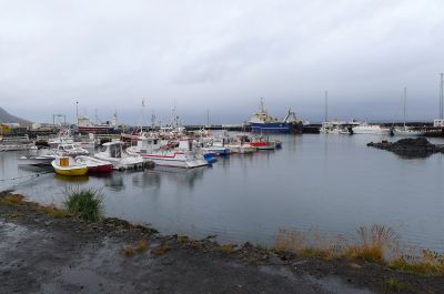 Islande