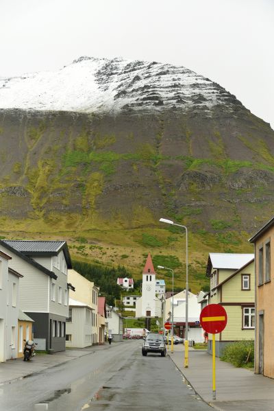 Islande