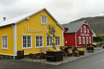 Islande