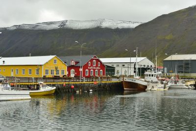Islande