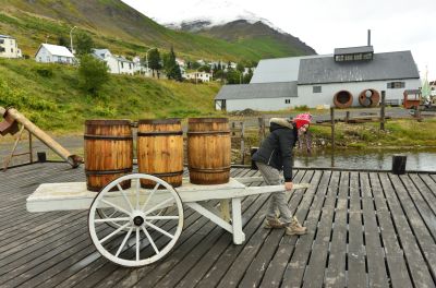 Islande