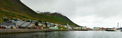 Islande