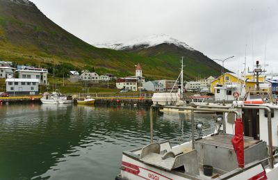 Islande