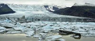 Islande
