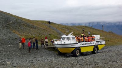 Islande