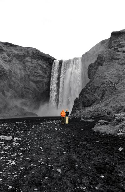 Islande