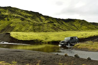 Islande