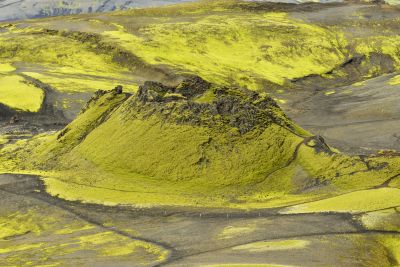 Islande