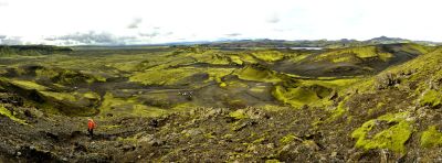 Islande