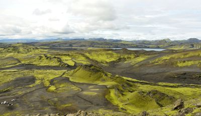 Islande