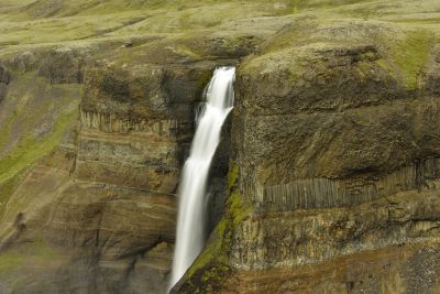 Islande