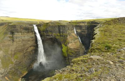Islande