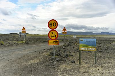 Islande