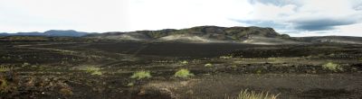 Islande
