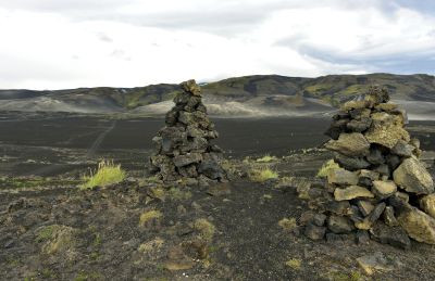 Islande