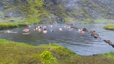 Islande