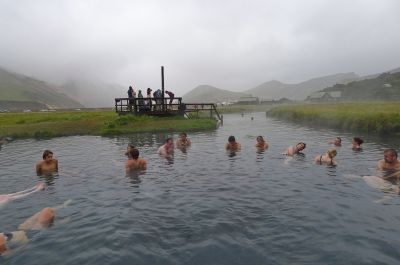Islande