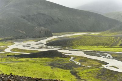 Islande
