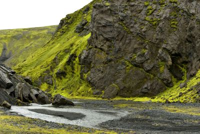 Islande