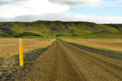 Islande