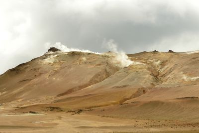 Islande